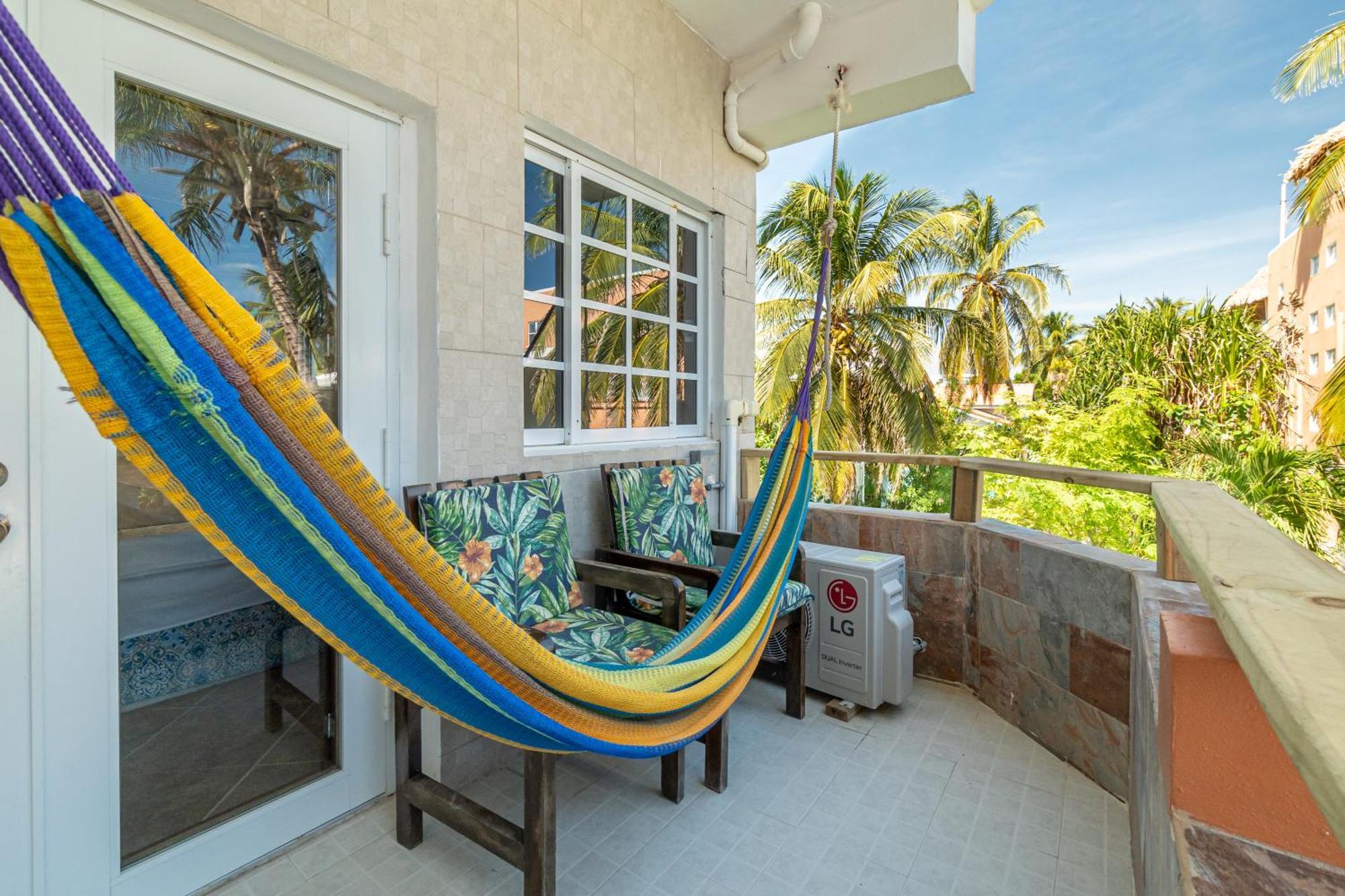 Island Magic Beach Resort Caye Caulker Buitenkant foto