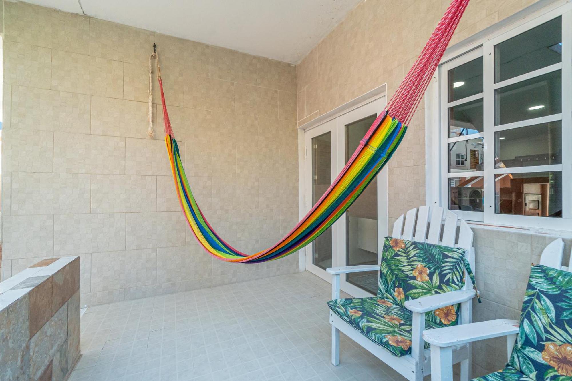 Island Magic Beach Resort Caye Caulker Buitenkant foto